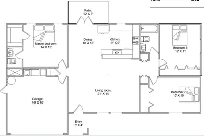 4519 E Walker Street, Inverness, FL 34453 - Photo 3