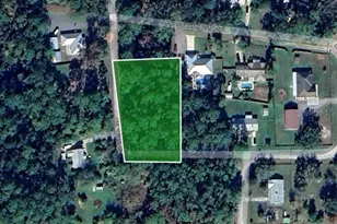 110 Old Spanish Bluff Rd, East Palatka, FL 32131 - Photo 1