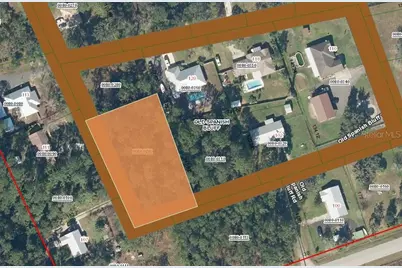 110 Old Spanish Bluff Road, East Palatka, FL 32131 - Photo 3