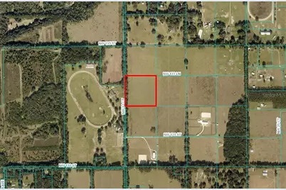 00 NW 133rd Lane, Reddick, FL 32686 - Photo 1