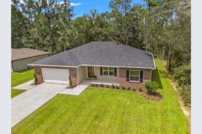 3015 W Juliet Place, Citrus Springs, FL 34433 - Photo 49