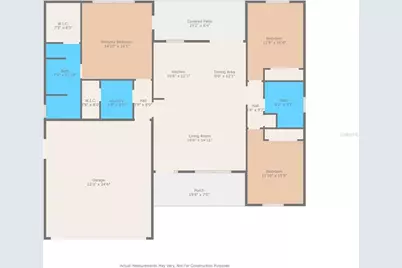 3015 W Juliet Place, Citrus Springs, FL 34433 - Photo 53