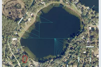 Tbd NE 224th Place, Fort Mc Coy, FL 32134 - Photo 5
