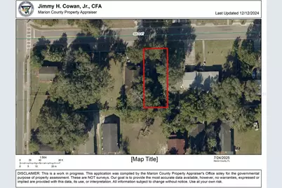 Tbd SW 4th Street, Ocala, FL 34475 - Photo 1