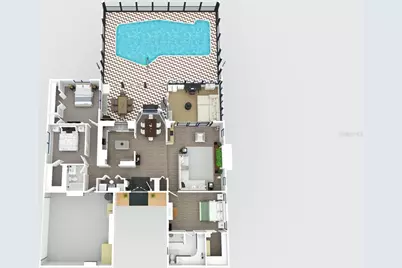 1276 W Pearson Street, Hernando, FL 34442 - Photo 3