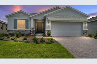 4062 NW 48th Terrace Road, Ocala, FL 34482 - Photo 1