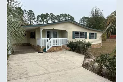 9601 SE 155th Street, Summerfield, FL 34491 - Photo 1