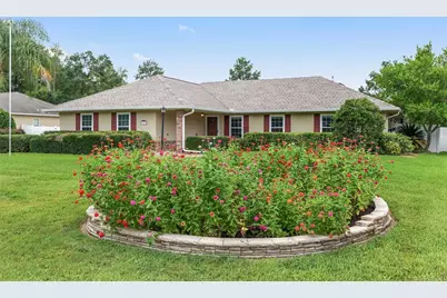 3932 NE 15th Court Road, Ocala, FL 34479 - Photo 1