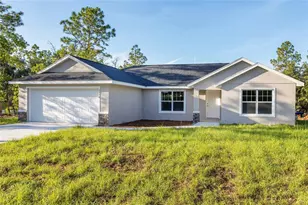 1631 W Hill Ln, Citrus Springs, FL 34434 - Photo 3