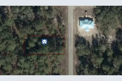 Tbd SW South Haven Ct, Dunnellon, FL 34431 - Photo 1