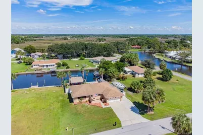 11691 W Sunnybrook Court, Crystal River, FL 34429 - Photo 1