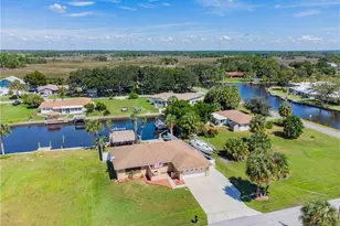 11691 W Sunnybrook Ct, Crystal River, FL 34429 - Photo 1