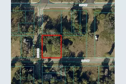 605 NW 1st Street, Ocala, FL 34475 - Photo 1