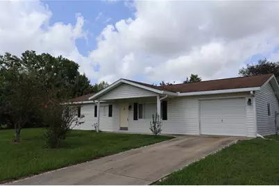 6590 SW 62nd Avenue, Ocala, FL 34474 - Photo 1