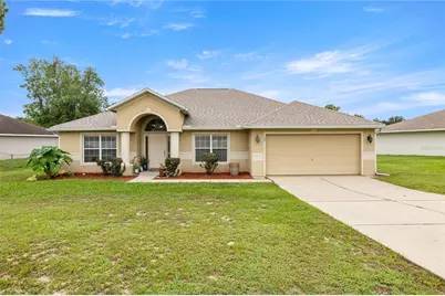 17 Pine Course Loop, Ocala, FL 34472 - Photo 1