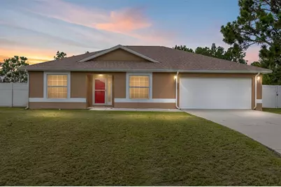 6568 SW 129th Lane, Ocala, FL 34473 - Photo 1