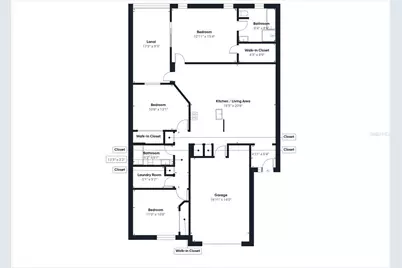 2404 SW 20th Terrace, Ocala, FL 34471 - Photo 3