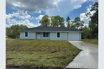 23562 NW Shamrock Avenue, Dunnellon, FL 34431 - Photo 1