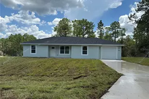23562 NW Shamrock Ave, Dunnellon, FL 34431 - Photo 1