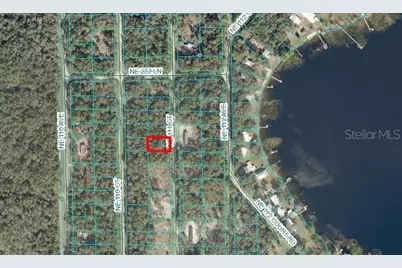 Ne 111 Ct, Fort Mc Coy, FL 32134 - Photo 1