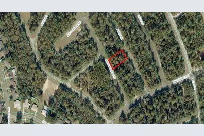 Tba SW 36 Ave Rd, Ocala, FL 34473 - Photo 1