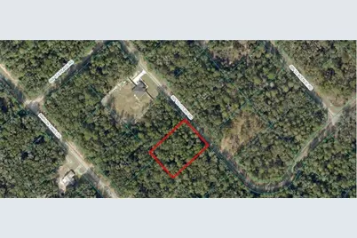 Tba SW 55 Ct Rd, Ocala, FL 34473 - Photo 1
