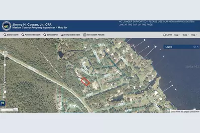 9747 NE 302nd Court, Salt Springs, FL 32134 - Photo 9