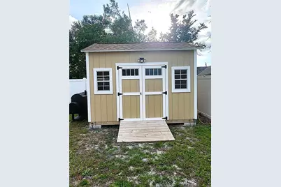 8 Rocking Lane, Palm Coast, FL 32164 - Photo 37