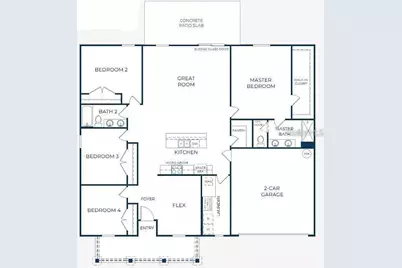 8 Rocking Lane, Palm Coast, FL 32164 - Photo 43