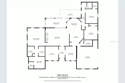 2542 SE 27th Street, Ocala, FL 34471 - Photo 85
