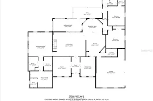 2542 SE 27th St, Ocala, FL 34471 - Photo 85