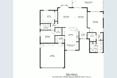 17446 SE 115th Terrace Road, Summerfield, FL 34491 - Photo 5