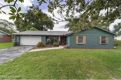 4015 SE 15th Street, Ocala, FL 34471 - Photo 1