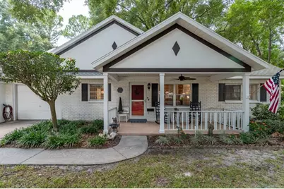 9250 SW 83rd Court #C, Ocala, FL 34481 - Photo 1