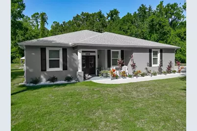 12750 SE 119th Court, Ocklawaha, FL 32179 - Photo 1