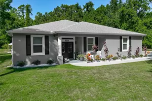 12750 SE 119th Ct, Ocklawaha, FL 32179 - Photo 1