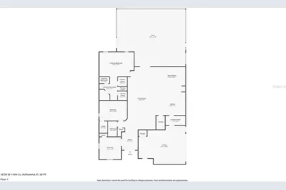 12750 SE 119th Court, Ocklawaha, FL 32179 - Photo 61