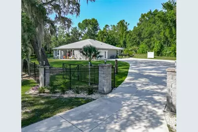 12750 SE 119th Court, Ocklawaha, FL 32179 - Photo 1