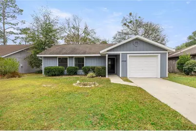 3730 NW 61st Place, Gainesville, FL 32653 - Photo 1