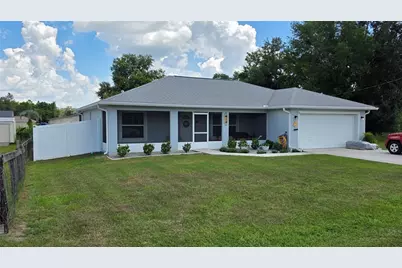 9343 SE 152nd Place, Summerfield, FL 34491 - Photo 1