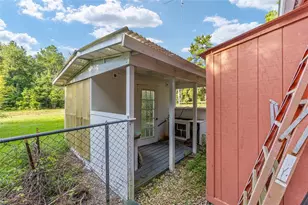 22157 NW 87th Avenue Rd, Micanopy, FL 32667 - Photo 43