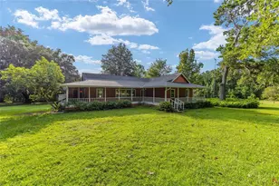 22157 NW 87th Avenue Rd, Micanopy, FL 32667 - Photo 55