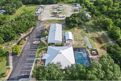 10173 N Suncoast Boulevard #Lot 198, Crystal River, FL 34428 - Photo 7