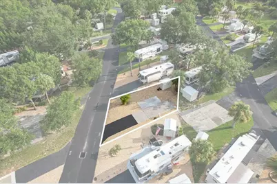 10173 N Suncoast Boulevard #Lot 198, Crystal River, FL 34428 - Photo 5