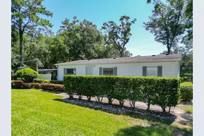 8901 NW 137th Avenue, Morriston, FL 32668 - Photo 11