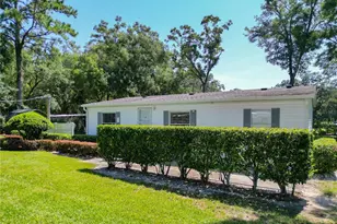 8901 NW 137th Ave, Morriston, FL 32668 - Photo 11