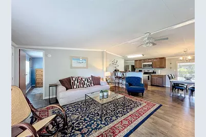 8901 NW 137th Avenue, Morriston, FL 32668 - Photo 17