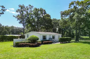 8901 NW 137th Ave, Morriston, FL 32668 - Photo 9