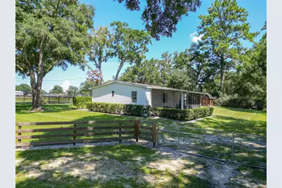 8901 NW 137th Avenue, Morriston, FL 32668 - Photo 47