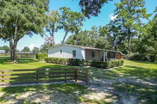 8901 NW 137th Ave, Morriston, FL 32668 - Photo 47